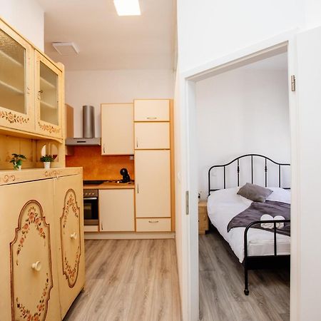 Central View Point Apartment ลูบลิยานา ภายนอก รูปภาพ