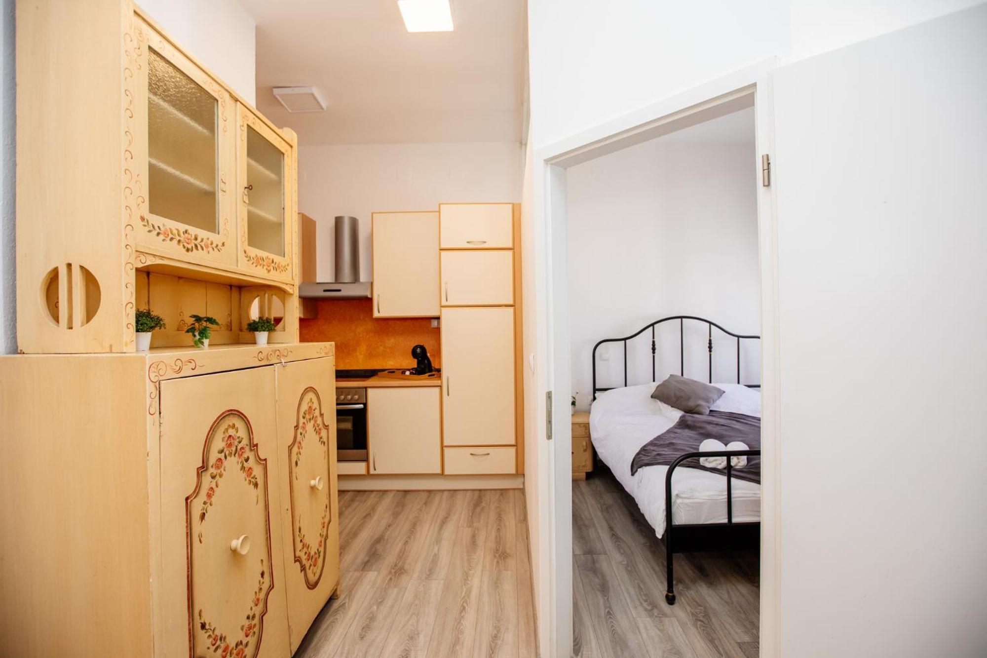Central View Point Apartment ลูบลิยานา ภายนอก รูปภาพ