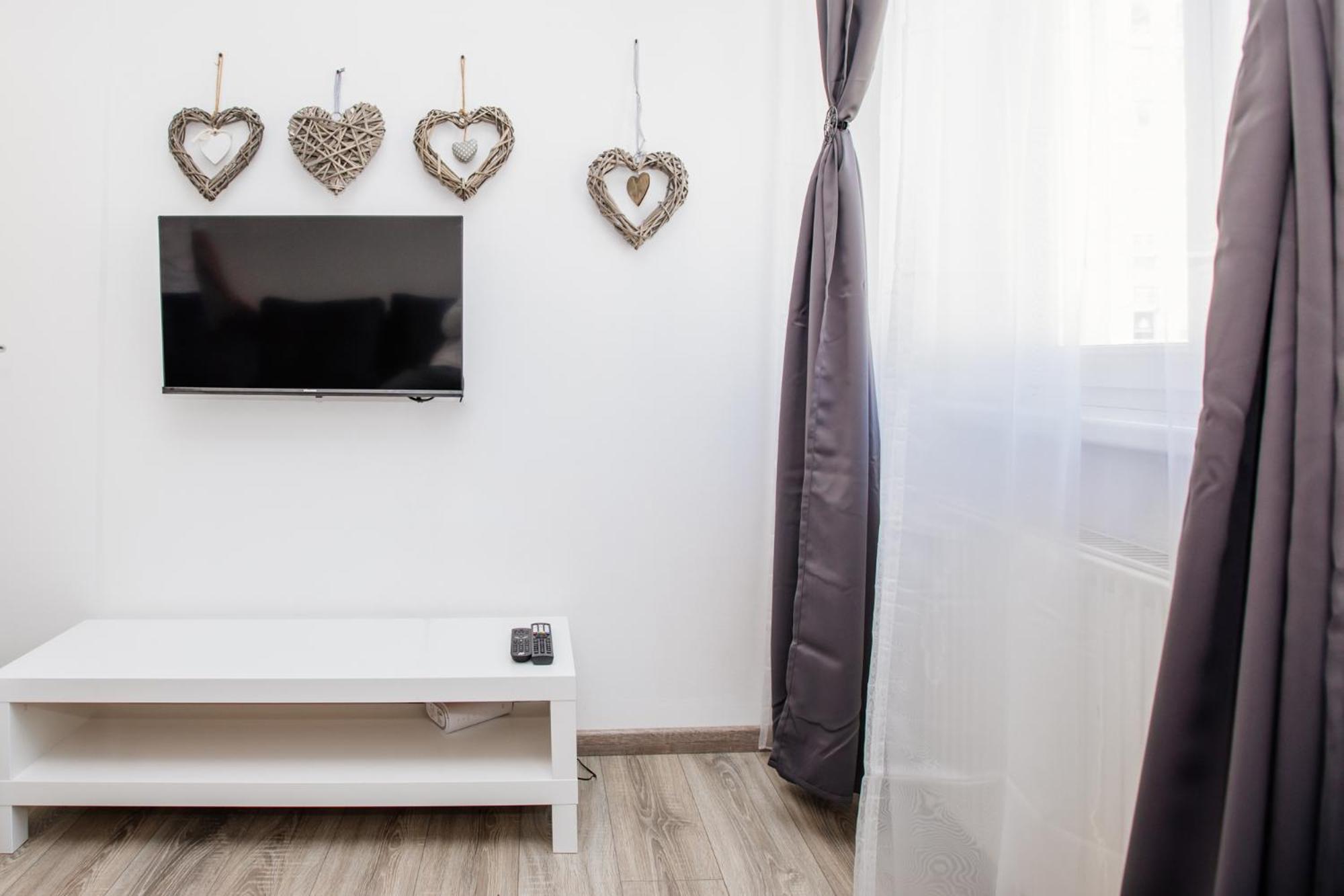 Central View Point Apartment ลูบลิยานา ภายนอก รูปภาพ